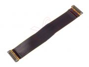 Interconector flex of motherboard to auxilar plate for Samsung Galaxy Note 10 (SM-N970F/DS)